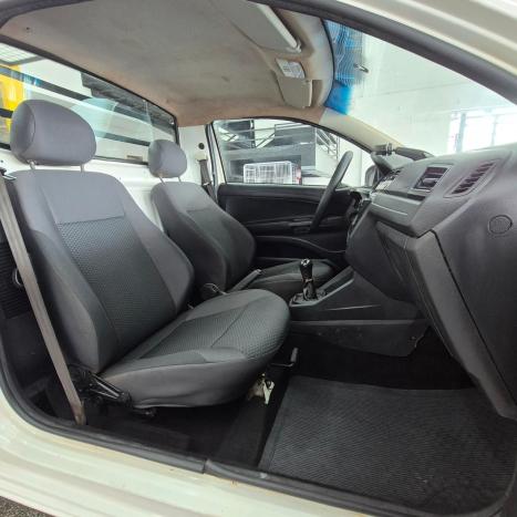 VOLKSWAGEN Saveiro 1.6 16V FLEX MSI EXTREME CABINE DUPLA, Foto 12