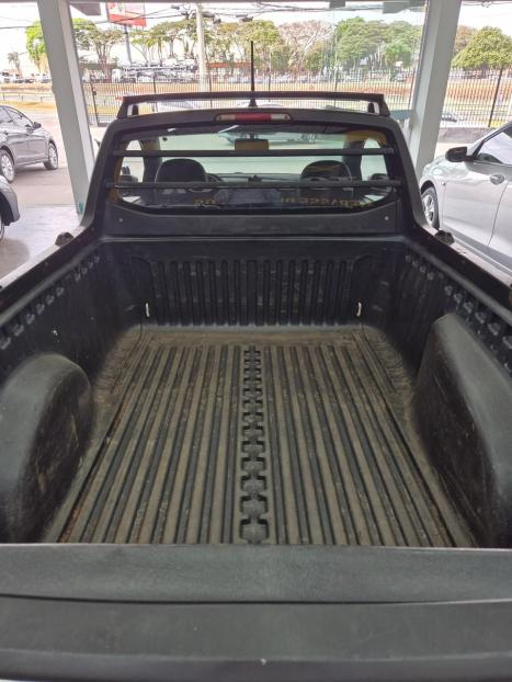 VOLKSWAGEN Saveiro 1.6 16V FLEX MSI EXTREME CABINE DUPLA, Foto 13