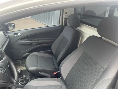 VOLKSWAGEN Saveiro 1.6 G7 CABINE SIMPLES ROBUST FLEX, Foto 12