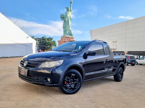 VOLKSWAGEN Saveiro 1.6 G5 TROOPER CABINE ESTENDIDA FLEX, Foto 1