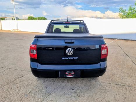 VOLKSWAGEN Saveiro 1.6 G5 TROOPER CABINE ESTENDIDA FLEX, Foto 2