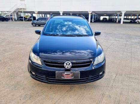 VOLKSWAGEN Saveiro 1.6 G5 TROOPER CABINE ESTENDIDA FLEX, Foto 3