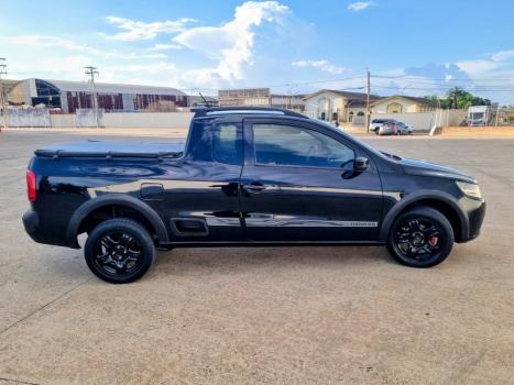 VOLKSWAGEN Saveiro 1.6 G5 TROOPER CABINE ESTENDIDA FLEX, Foto 8