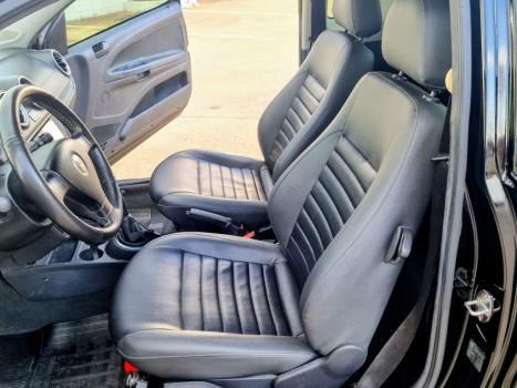 VOLKSWAGEN Saveiro 1.6 G5 TROOPER CABINE ESTENDIDA FLEX, Foto 9