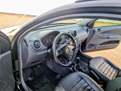 VOLKSWAGEN Saveiro 1.6 G5 TROOPER CABINE ESTENDIDA FLEX, Foto 10