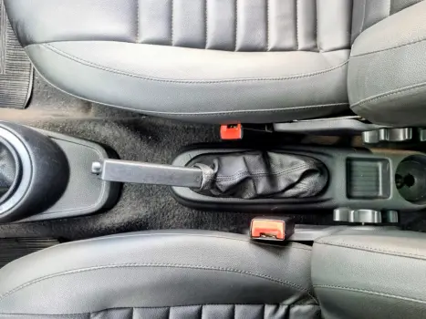 VOLKSWAGEN Saveiro 1.6 G5 TROOPER CABINE ESTENDIDA FLEX, Foto 11