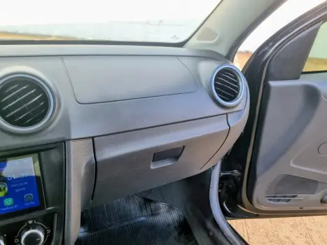 VOLKSWAGEN Saveiro 1.6 G5 TROOPER CABINE ESTENDIDA FLEX, Foto 12