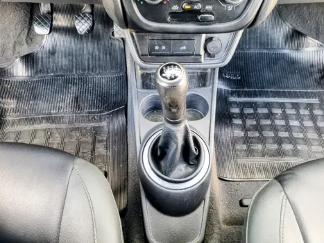 VOLKSWAGEN Saveiro 1.6 G5 TROOPER CABINE ESTENDIDA FLEX, Foto 13