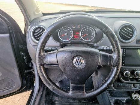 VOLKSWAGEN Saveiro 1.6 G5 TROOPER CABINE ESTENDIDA FLEX, Foto 15