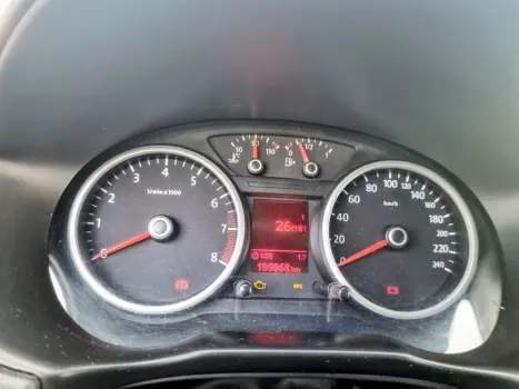 VOLKSWAGEN Saveiro 1.6 G5 TROOPER CABINE ESTENDIDA FLEX, Foto 17