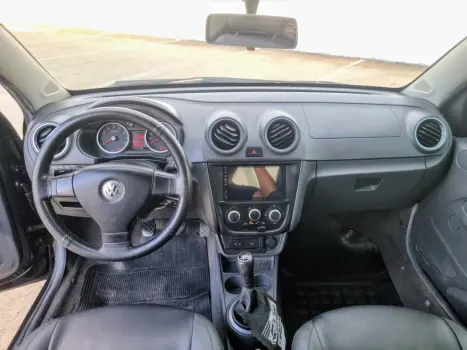 VOLKSWAGEN Saveiro 1.6 G5 TROOPER CABINE ESTENDIDA FLEX, Foto 18