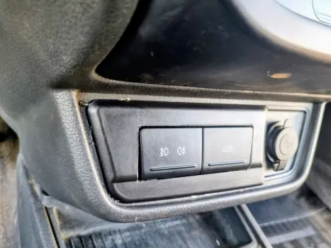 VOLKSWAGEN Saveiro 1.6 G5 TROOPER CABINE ESTENDIDA FLEX, Foto 19