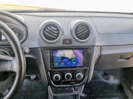 VOLKSWAGEN Saveiro 1.6 G5 TROOPER CABINE ESTENDIDA FLEX, Foto 20