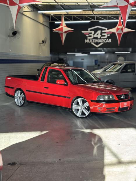 VOLKSWAGEN Saveiro 1.6 G3 SUPER SURF FLEX, Foto 1