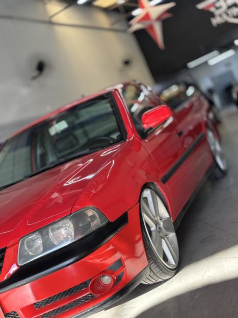 VOLKSWAGEN Saveiro 1.6 G3 SUPER SURF FLEX, Foto 2