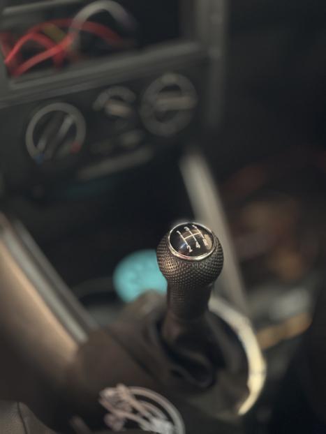 VOLKSWAGEN Saveiro 1.6 G3 SUPER SURF FLEX, Foto 6