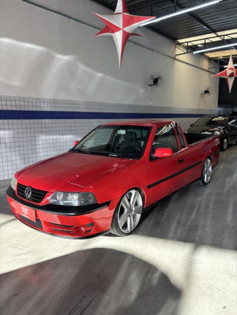 VOLKSWAGEN Saveiro 1.6 G3 SUPER SURF FLEX, Foto 7