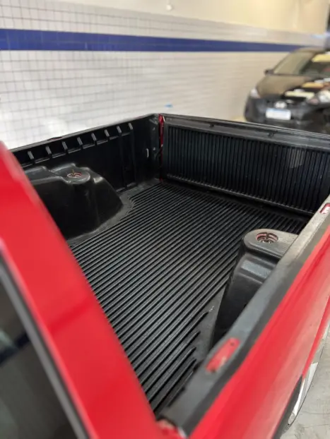 VOLKSWAGEN Saveiro 1.6 G3 SUPER SURF FLEX, Foto 14