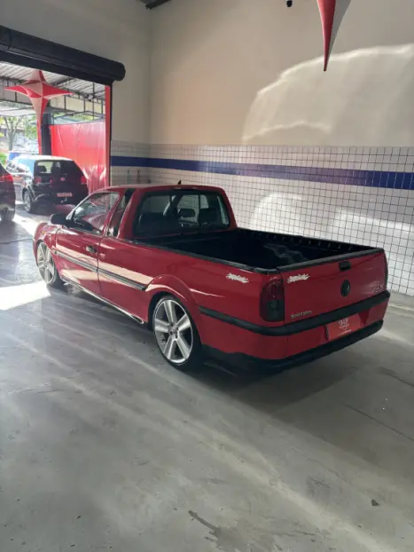 VOLKSWAGEN Saveiro 1.6 G3 SUPER SURF FLEX, Foto 18