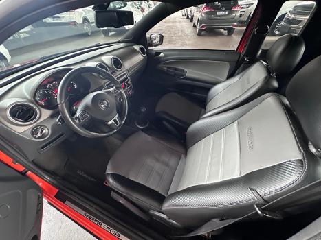 VOLKSWAGEN Saveiro 1.6 16V G6 CROSS CABINE ESTENDIDA FLEX, Foto 3