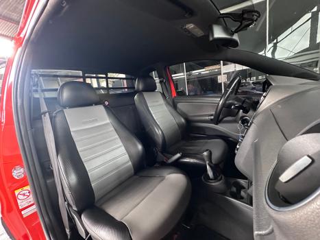 VOLKSWAGEN Saveiro 1.6 16V G6 CROSS CABINE ESTENDIDA FLEX, Foto 7