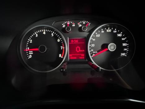 VOLKSWAGEN Saveiro 1.6 16V G6 CROSS CABINE ESTENDIDA FLEX, Foto 10