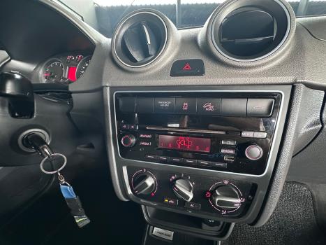 VOLKSWAGEN Saveiro 1.6 16V G6 CROSS CABINE ESTENDIDA FLEX, Foto 12