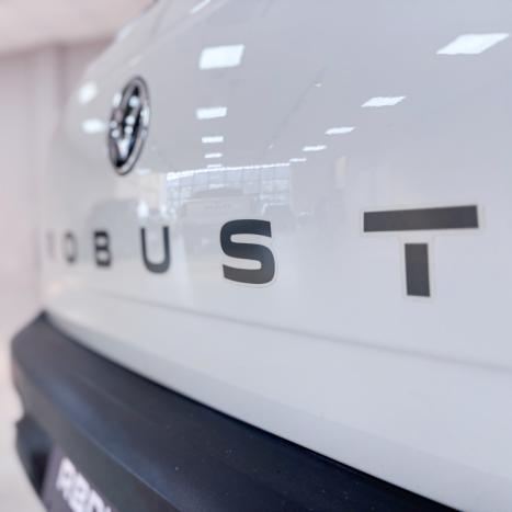 VOLKSWAGEN Saveiro 1.6 16V FLEX MSI ROBUST CABINE SIMPLES, Foto 5