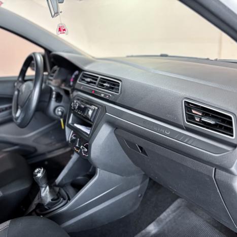 VOLKSWAGEN Saveiro 1.6 16V FLEX MSI ROBUST CABINE SIMPLES, Foto 6