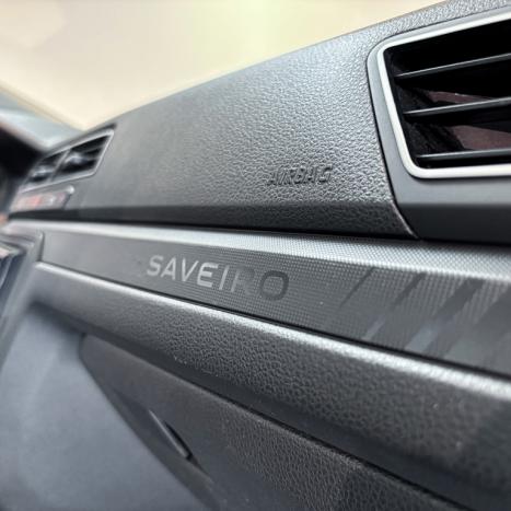 VOLKSWAGEN Saveiro 1.6 16V FLEX MSI ROBUST CABINE SIMPLES, Foto 8