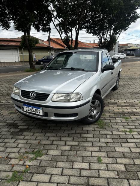 VOLKSWAGEN Saveiro 1.8 G3, Foto 1