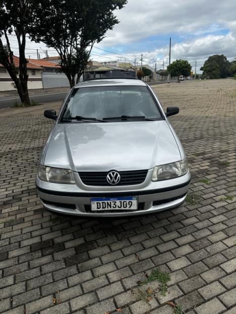 VOLKSWAGEN Saveiro 1.8 G3, Foto 3