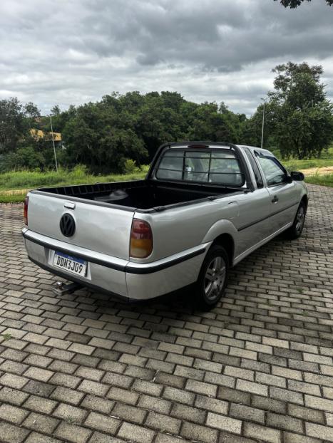 VOLKSWAGEN Saveiro 1.8 G3, Foto 5