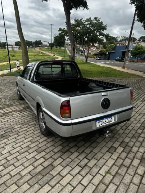 VOLKSWAGEN Saveiro 1.8 G3, Foto 7