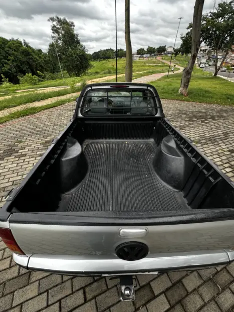 VOLKSWAGEN Saveiro 1.8 G3, Foto 8