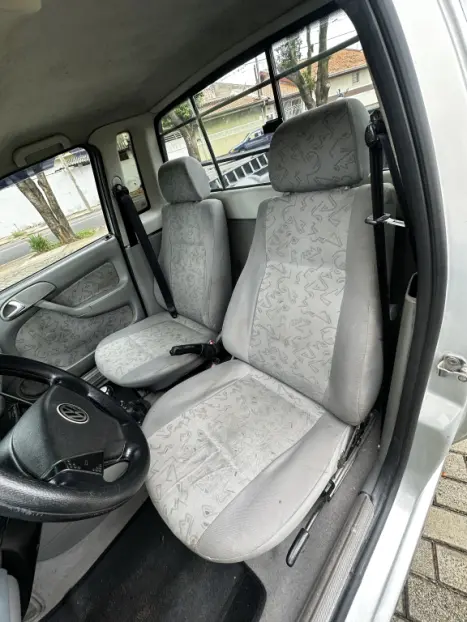 VOLKSWAGEN Saveiro 1.8 G3, Foto 10