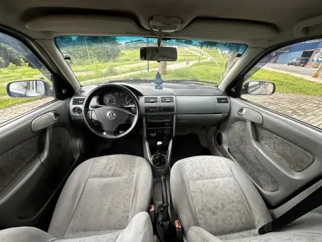 VOLKSWAGEN Saveiro 1.8 G3, Foto 11