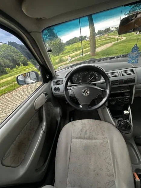 VOLKSWAGEN Saveiro 1.8 G3, Foto 12