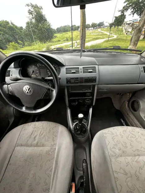 VOLKSWAGEN Saveiro 1.8 G3, Foto 13