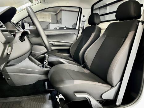 VOLKSWAGEN Saveiro 1.6 16V FLEX MSI ROBUST CABINE SIMPLES, Foto 7
