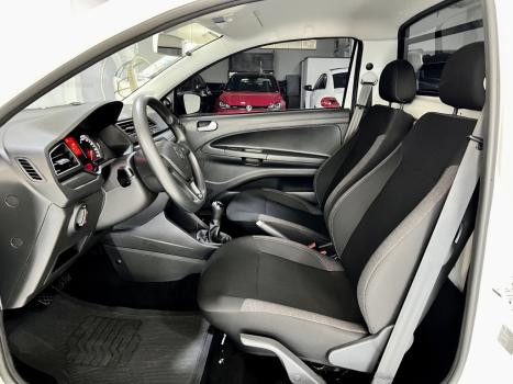 VOLKSWAGEN Saveiro 1.6 16V FLEX MSI ROBUST CABINE SIMPLES, Foto 9