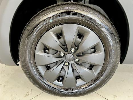 VOLKSWAGEN Saveiro 1.6 16V FLEX MSI ROBUST CABINE SIMPLES, Foto 13