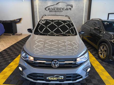 VOLKSWAGEN Saveiro 1.6 16V FLEX MSI EXTREME CABINE DUPLA, Foto 3