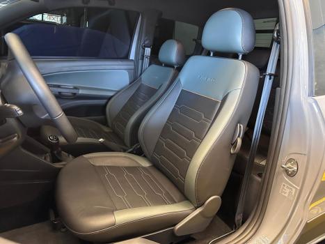 VOLKSWAGEN Saveiro 1.6 16V FLEX MSI EXTREME CABINE DUPLA, Foto 7