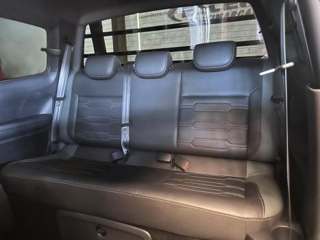 VOLKSWAGEN Saveiro 1.6 16V FLEX MSI EXTREME CABINE DUPLA, Foto 8