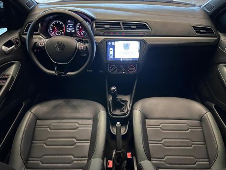 VOLKSWAGEN Saveiro 1.6 16V FLEX MSI EXTREME CABINE DUPLA, Foto 9