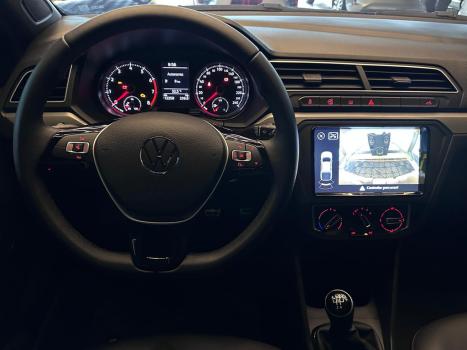 VOLKSWAGEN Saveiro 1.6 16V FLEX MSI EXTREME CABINE DUPLA, Foto 10