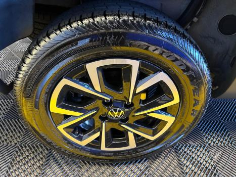 VOLKSWAGEN Saveiro 1.6 16V FLEX MSI EXTREME CABINE DUPLA, Foto 11