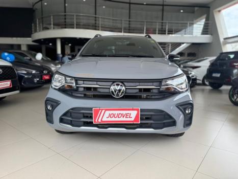 VOLKSWAGEN Saveiro 1.6 G6 HIGHLINE CABINE DUPLA FLEX, Foto 2