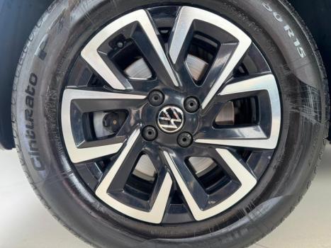 VOLKSWAGEN Saveiro 1.6 G6 HIGHLINE CABINE DUPLA FLEX, Foto 4